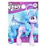 My Little Pony (Nowe pokolenie) - figurka Kucyk Izzy Moonbow (F2611)