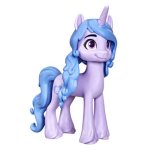 My Little Pony (Nowe pokolenie) - figurka Kucyk Izzy Moonbow (F2611)