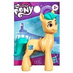 My Little Pony (Nowe pokolenie) - figurka Kucyk Hitch Trailblazer (F2611)