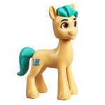 My Little Pony (Nowe pokolenie) - figurka Kucyk Hitch Trailblazer (F2611)