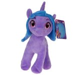 My Little Pony (Nowe Pokolenie) - Maskotka kucyk Izzy Moonbow 30cm (565279)