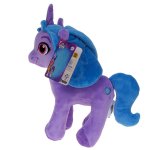 My Little Pony (Nowe Pokolenie) - Maskotka kucyk Izzy Moonbow 30cm (565279)