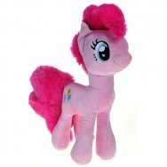 My Little Pony (Przyjaźń to magia) - Maskotka kucyk Pinkie Pie - 30cm (14505)