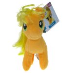 My Little Pony (Przyjaźń to magia) - Maskotka kucyk Applejack - 17cm (E0436)