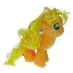 My Little Pony (Przyjaźń to magia) - Maskotka kucyk Applejack - 17cm (E0436)