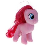 My Little Pony (Przyjaźń to magia) - Maskotka kucyk Pinkie Pie - 17cm (E0434)