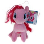 My Little Pony (Przyjaźń to magia) - Maskotka kucyk Pinkie Pie - 17cm (E0434)