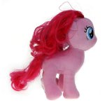 My Little Pony (Przyjaźń to magia) - Maskotka kucyk Pinkie Pie - 17cm (E0434)