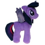 My Little Pony (Przyjaźń to magia) - Maskotka kucyk Twilight Sparkle 33cm (466250)