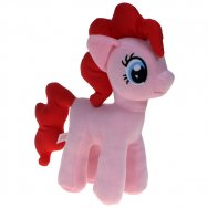 My Little Pony (Przyjaźń to magia) - Maskotka kucyk Pinkie Pie 33cm (466250)