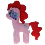 My Little Pony (Przyjaźń to magia) - Maskotka kucyk Pinkie Pie 33cm (466250)