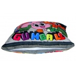 Niesamowity świat Gumballa - miękka poduszka dekoracyjna (437199)