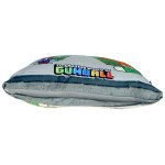 Niesamowity świat Gumballa - miękka poduszka dekoracyjna (437182)