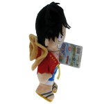 One Piece - maskotka Monkey D. Luffy  30cm (1836)