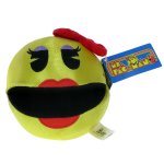 Pac-Man - Maskotka Pani Pac-Man (88064)