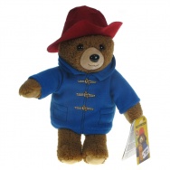 Paddington: Maskotka Miś Paddington 28cm (85434)