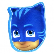 Pidżamersi PJ Masks - Poduszka dekoracyjna Kotboy 526182