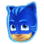 Pidżamersi PJ Masks - Poduszka dekoracyjna Kotboy 526182