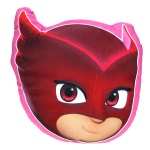 Pidżamersi PJ Masks - Poduszka dekoracyjna Sowella 526182