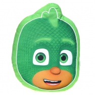 Pidżamersi PJ Masks - Poduszka dekoracyjna Gekson 526182