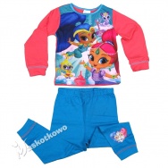 Piżama Shimmer & Shine - SHI02 18-24 miesiące (92)