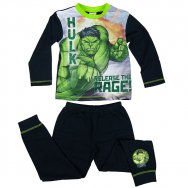 Piżamka Avengers: Hulk - AVE11 - 4-5 lat (110)