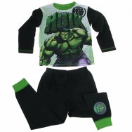 Piżamka Avengers: Hulk - AVE15 - 4-5 lat (110)