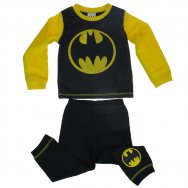 Piżamka Batman - BAT10 - 18-24 miesiące (92)