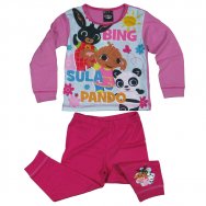 Piżamka BING - Bing, Sula i Pando - BIN17 - 18-24 miesiące (92)