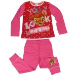 Piżamka Disney Animals: Jelonek Bambi - BAM03 - 5-6 lat (116)