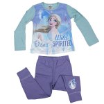 Piżamka Kraina Lodu: Frozen - Elsa - FRO26 - 5-6 lat (116)