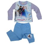 Piżamka Kraina Lodu : Frozen - FRO24 - 18-24 miesiące (92)