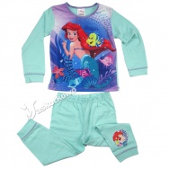 Piżamka Księżniczki Disneya: ARIELKA - KSI08 - 4-5 lat (110)