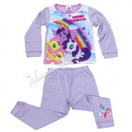 Piżamka My Little Pony - MLP04 - 3-4 latka (104)