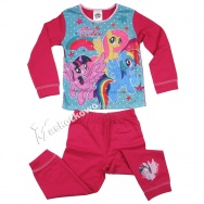 Piżamka My Little Pony - MLP05 - 3-4 latka (104)