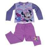 Piżamka Myszka Minnie - MIN16 - 2-3 latka (98)