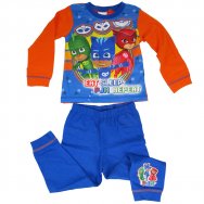 Piżamka PJ MASKS (Pidżamersi) - PJM05 - 2-3 latka (98)