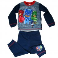 Piżamka PJ MASKS (Pidżamersi) - PJM06 - 4-5 lat (110)