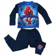 Piżamka Spider-Man - SPI10 - 4-5 lat (110)