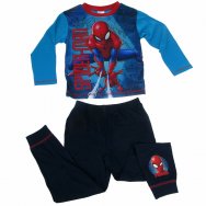 Piżamka Spider-Man - SPI12 - 7-8 lat (128)