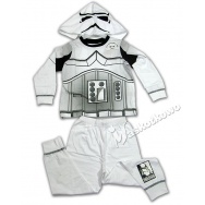 Piżamka Star Wars - szturmowiec z maską - STA06 - 3-4 latka (104)
