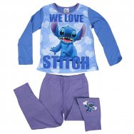 Piżamka Stitch - STI01 - 5-6 lat (116)