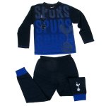 Piżamka Tottenham Hotspur F.C. - SPU01 - 9-10 lat (140)