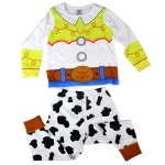 Piżamka Toy Story - Kowbojka Jessie - TOY09 - 3-4 latka (104)
