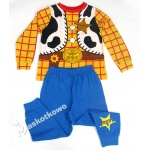 Piżamka Toy Story -TOY03- 2-3 latka (98)