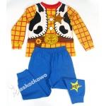 Piżamka Toy Story -TOY03- 3-4 latka (104)