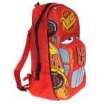 Plecak 3D Auta : Cars - Zygzak McQueen (760-8462)
