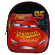 Plecak 3D Auta : Cars: Zygzak McQueen (760-2554)