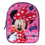 Plecak 3D Disney - Myszka Minnie 088-8443