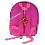 Plecak 3D Disney - Myszka Minnie 088-8443